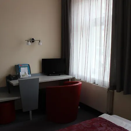 Aparthotel 1A Zwickau Kamer foto