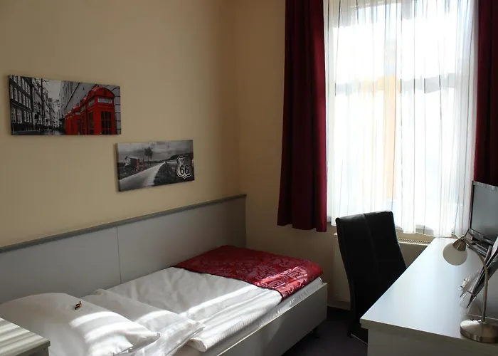 Aparthotel 1A