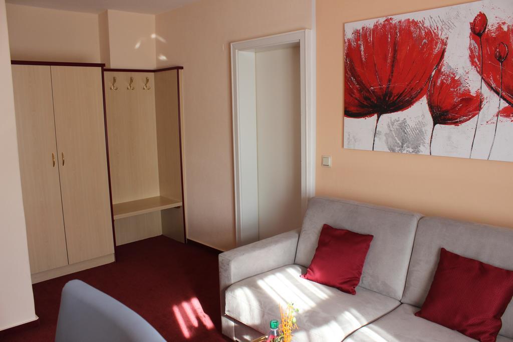 1a Hotel Zwickau