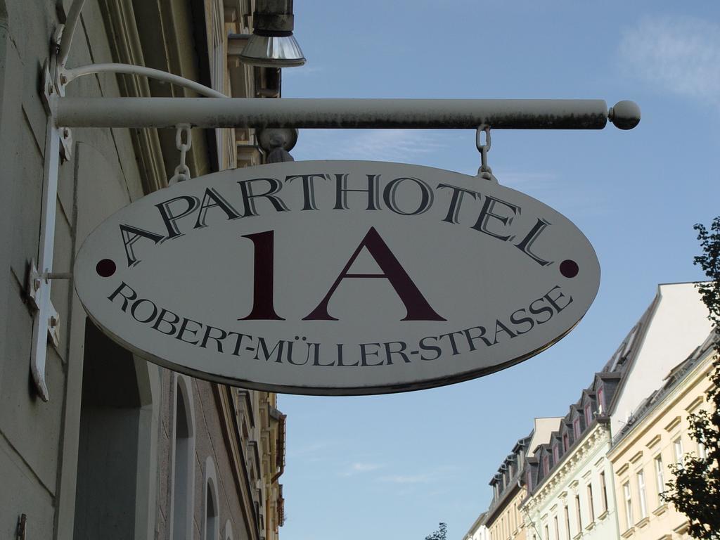 Hotel 1a Zwickau