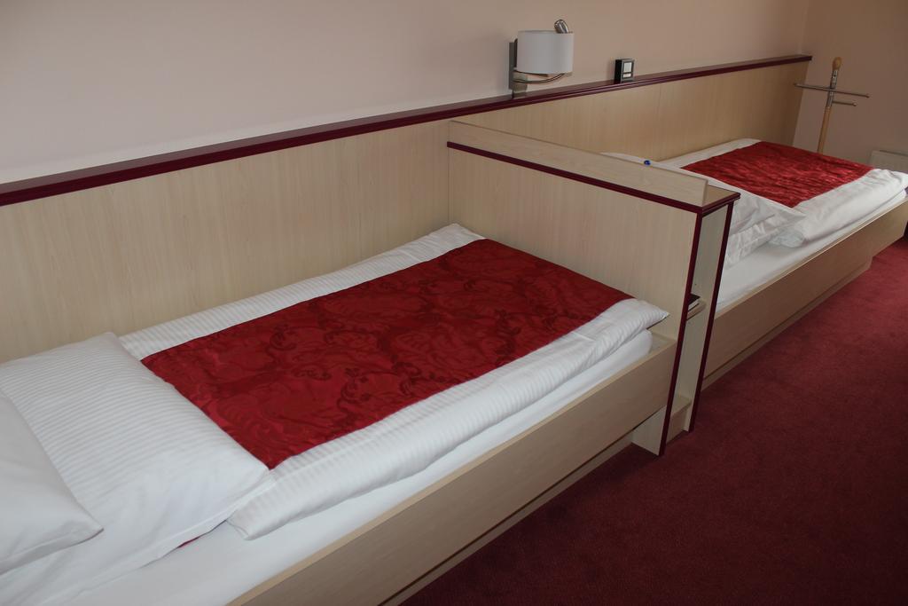 Hotel 1a Zwickau