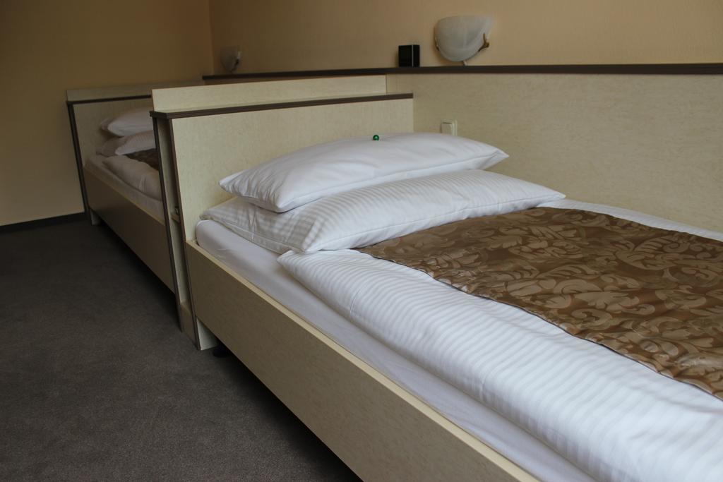 Hotel 1a 3*