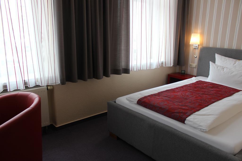 Hotel 1a Zwickau