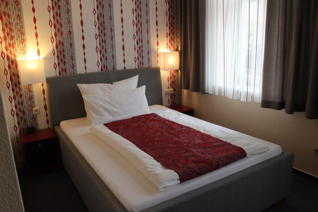 1a Hotel 3*