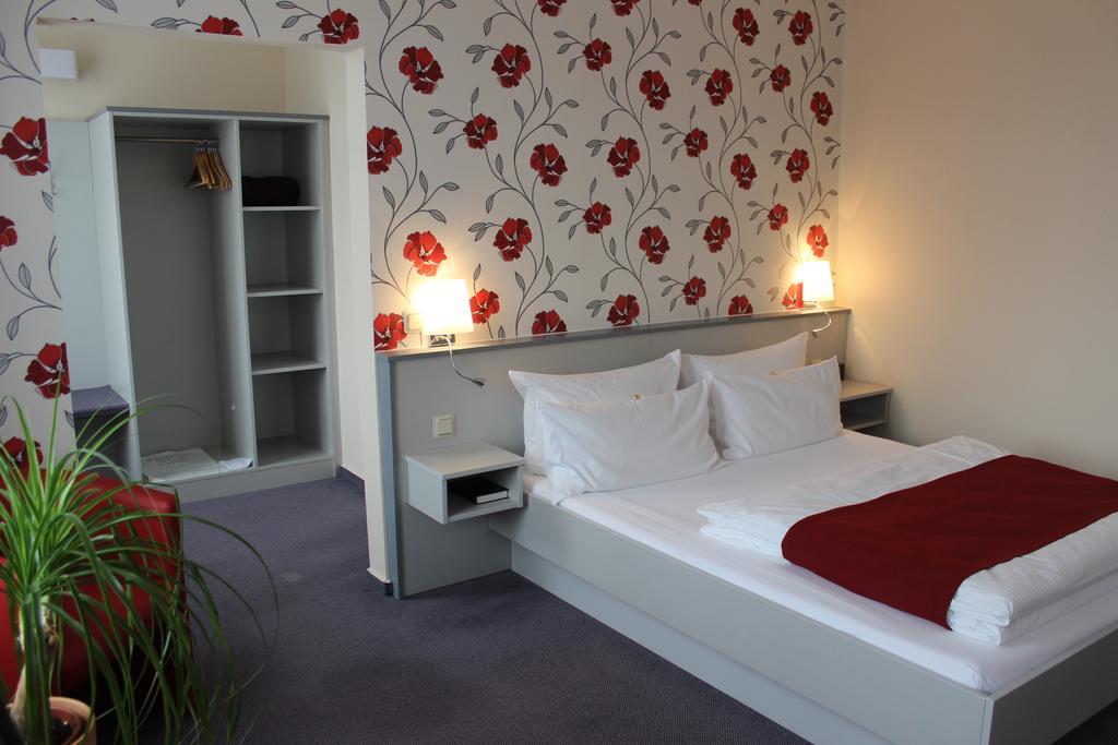 1a Hotel Zwickau