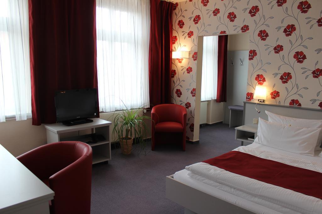 1a Hotel