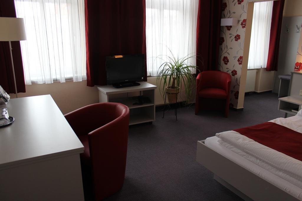 Hotel 1a 3*