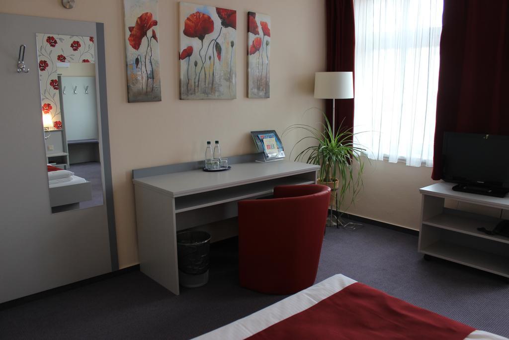 1a 3* Zwickau