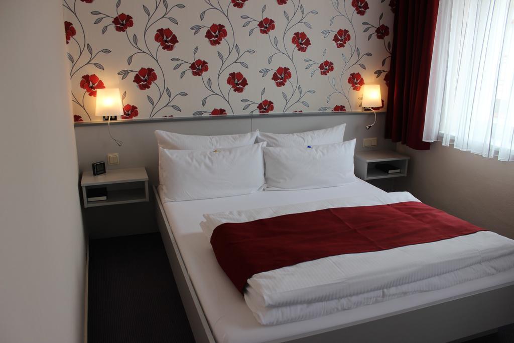 Hotel 1a Zwickau