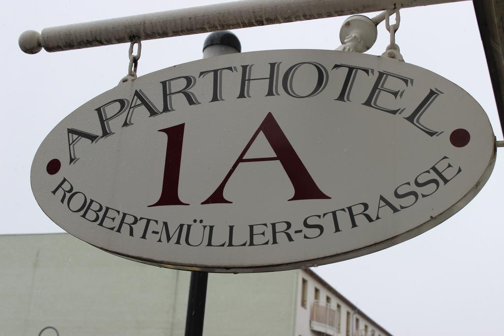 Hotel 1a Zwickau