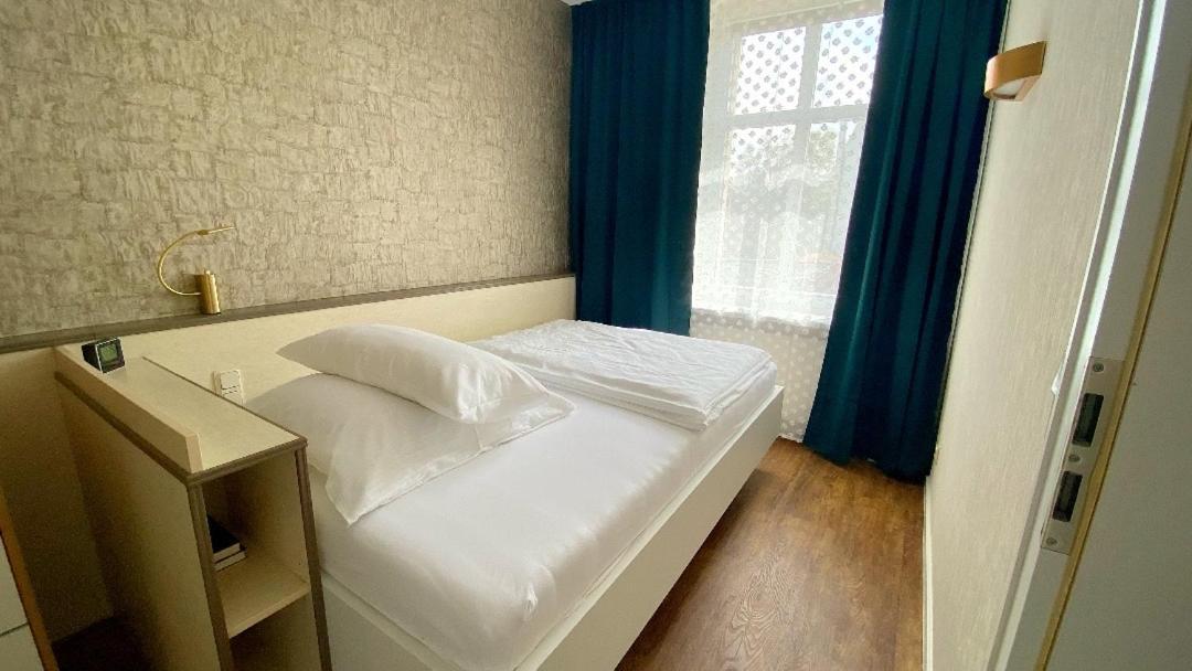 Hotel 1a 3*