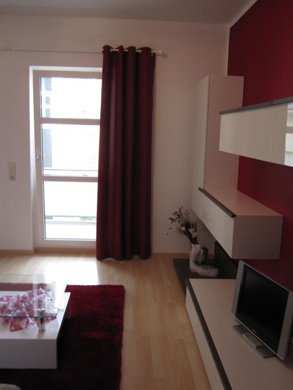 1a Hotel Zwickau