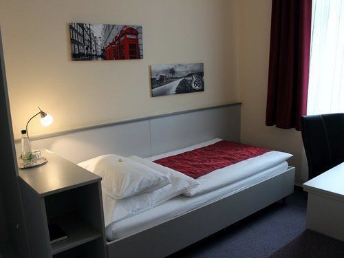 1a 3* Zwickau
