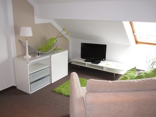 Hotel 1a Zwickau