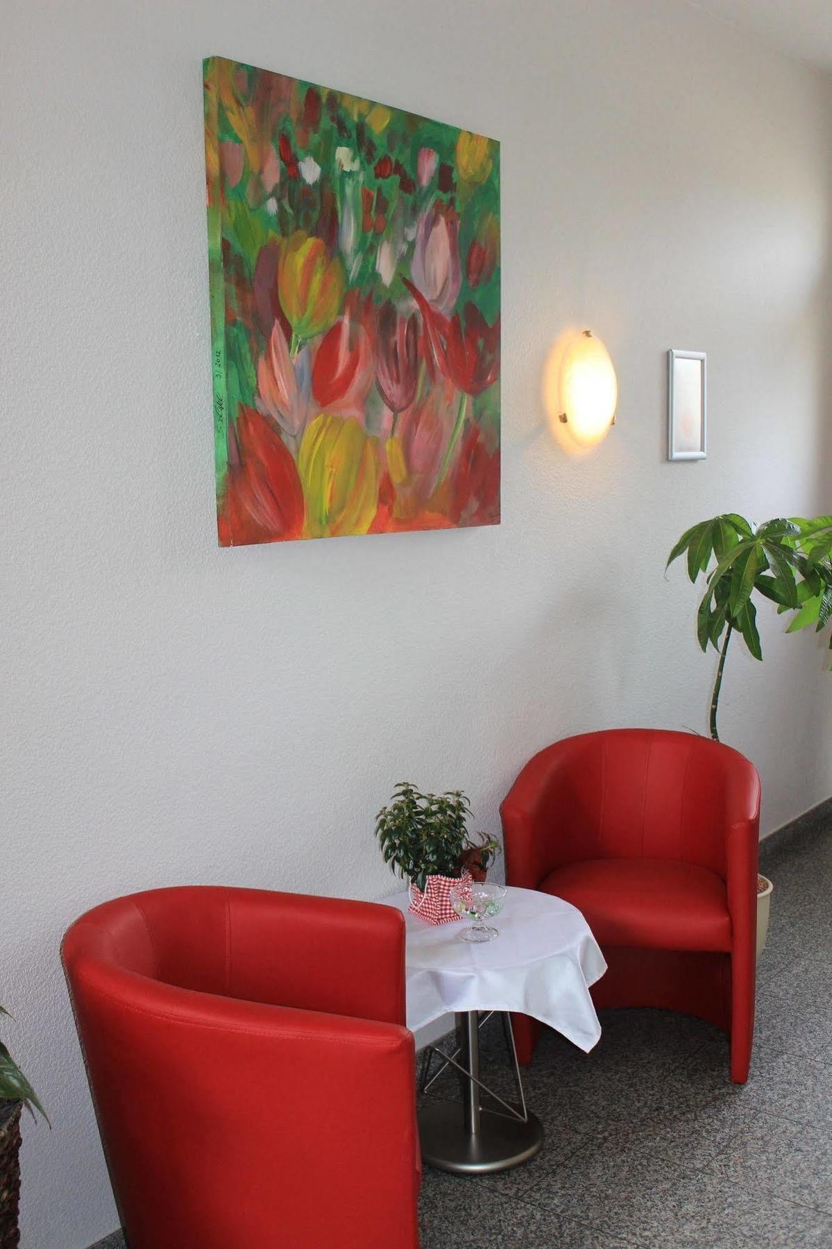 Hotel 1a Zwickau