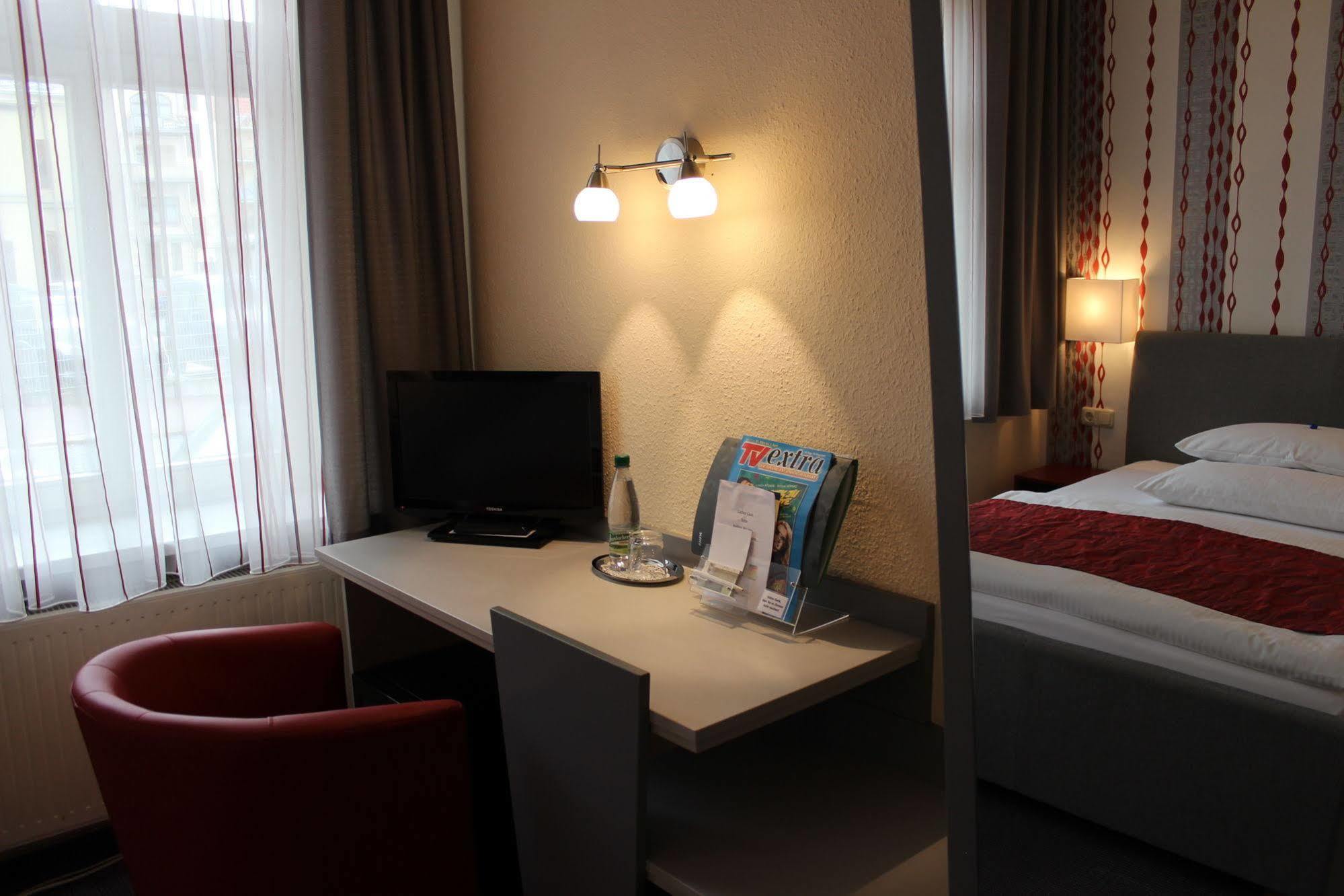 1a Hotel