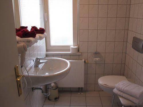 1a Hotel Zwickau